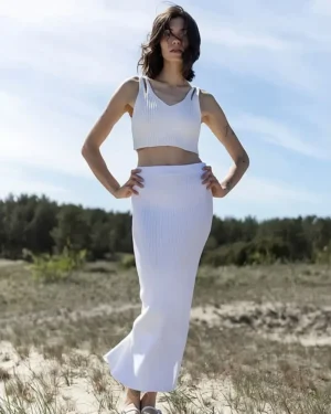 Rippstrick Midirock Madonna