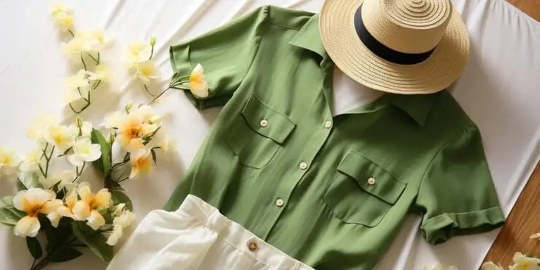 Nachhaltige Bekleidung