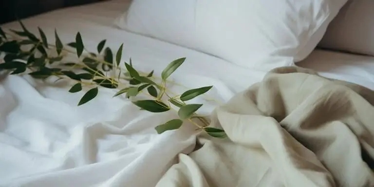 Nachhaltige Bettwäsche