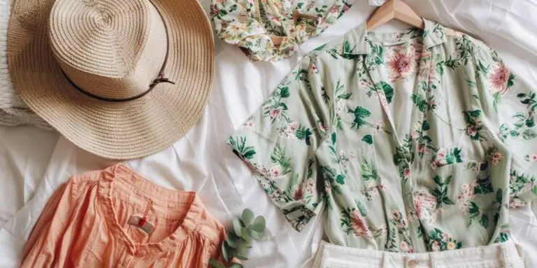 Nachhaltige Bekleidung für Damen