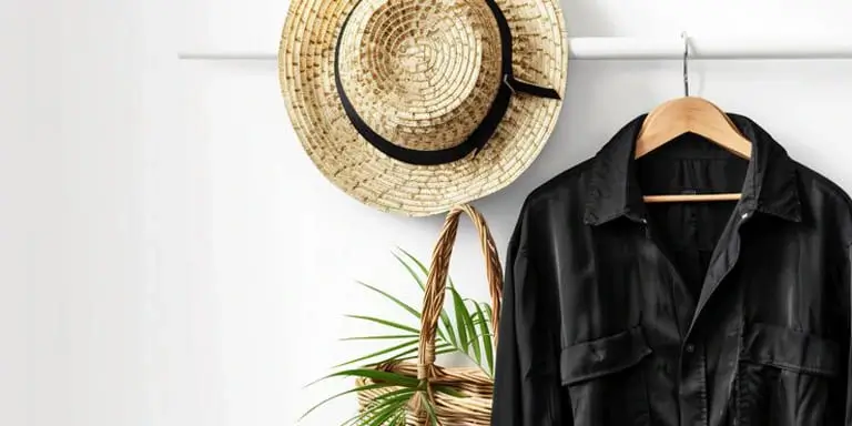 Nachhaltige Bekleidung für Herren