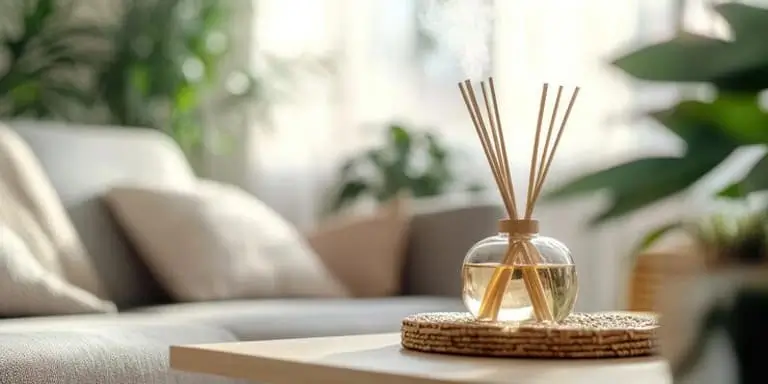 Natürliche Diffusoren