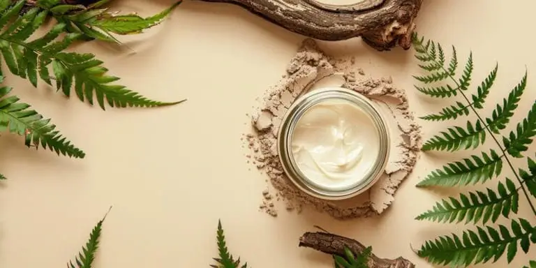 Naturkosmetik Gesichtspflege