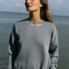 Merino Pullover Rotondo